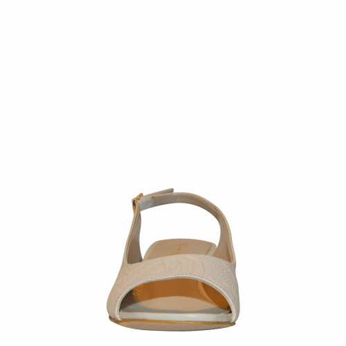 Босоножки ZIZI Бежевый, 33, 34, 35, 41, 42, 43, 36, 39, 38, 37, 40 фото каталог