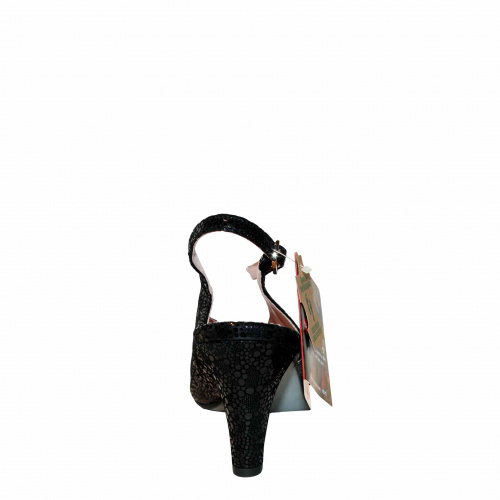 Босоножки PieSanto Черный, 41, 44, 45, 42, 43 фото каталог