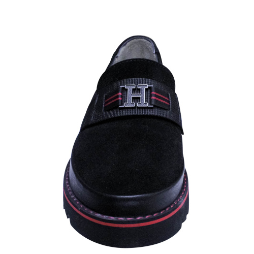 Туфли SIZAAMPERO Черный, 34, 35 фото каталог Туфли SIZAAMPERO Черный, 34, 35 фото каталог