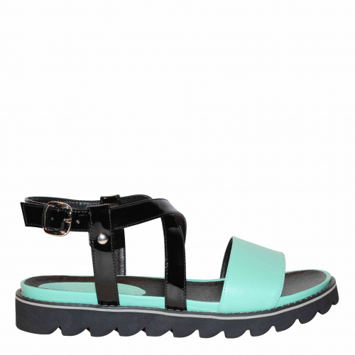 Босоножки LAURA POTTI Цвет не определён, 41, 42, 43, 44 фото каталог