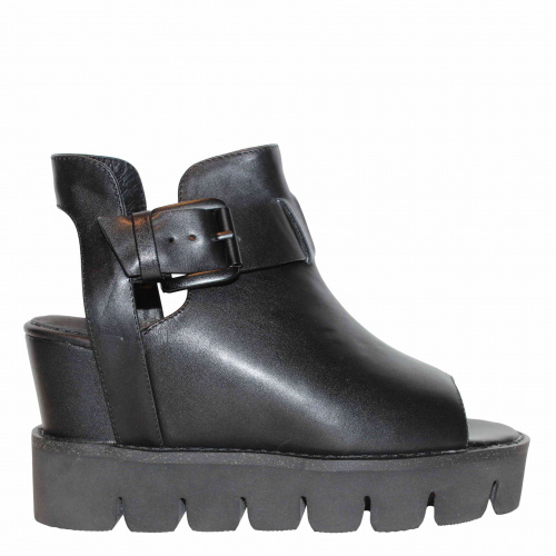 Босоножки ZIZI Черный, 34, 35, 33 фото каталог