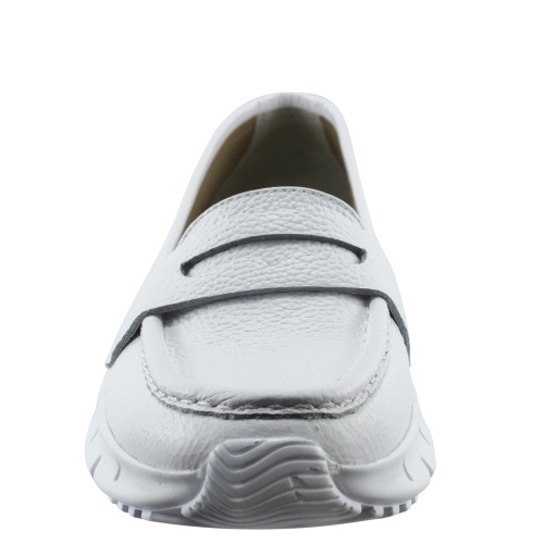 Туфли LAURA POTTI Белый, 41, 42, 43, 44 фото каталог