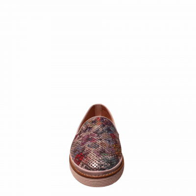 Туфли SIZAAMPERO Мультиколор, 42, 43, 45, 44 фото каталог