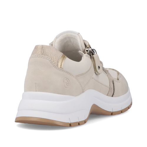 Кроссовки Remonte Бежевый, 42, 43, 44, 45 фото каталог