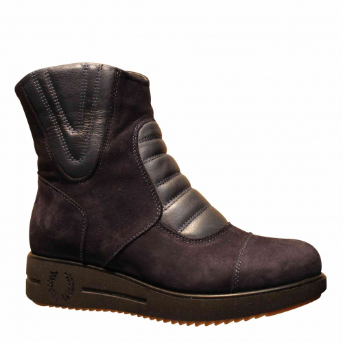 Ботильоны  ZIZI Синий, 37, 39, 36, 38, 40 фото каталог