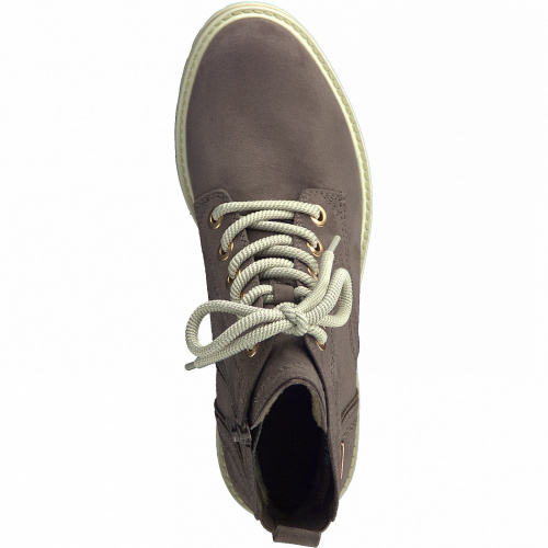 Ботинки JANA Фиолетовый, 42, 43, 44, 45 фото каталог