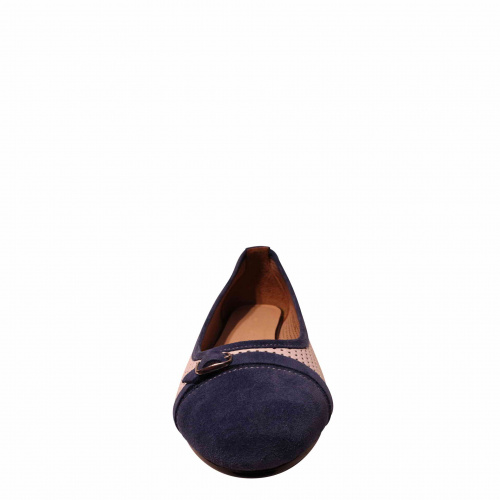 Мокасины LAURA POTTI Бежевый, 42, 41, 43, 44 фото каталог