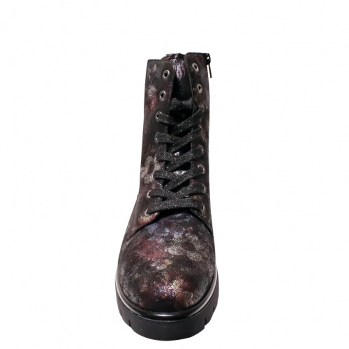 Ботильоны Semler Мультиколор, 8, 9, 10 фото каталог