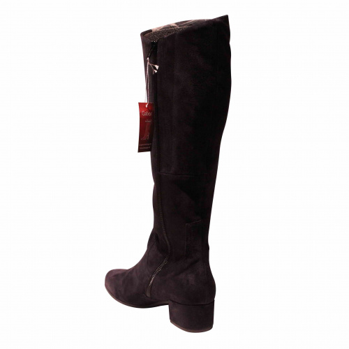 Сапоги GABOR Синий, 7/5, 8, 8/5, 9, 9/5 фото каталог