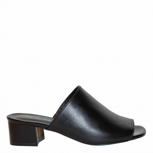 Сабо ZIZI  Черный, 33, 41, 34, 35, 42, 43 фото каталог