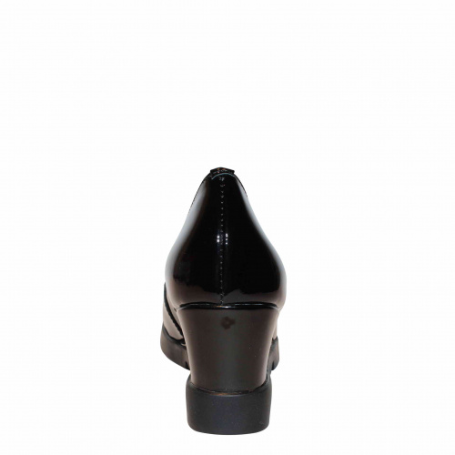 Туфли ZIZI  Черный, 34, 35, 33 фото каталог