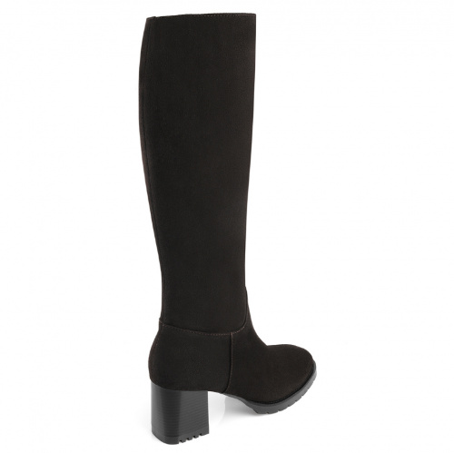 Сапоги-евро Сатег Коричневый, 33, 34, 35 фото каталог