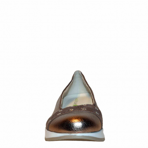 Туфли WALDLAUFER Серый, 8/5, 7/5, 8, 9 фото каталог