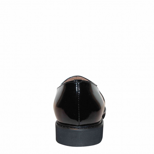 Туфли LAURA POTTI Черный, 44, 42, 41, 43 фото каталог