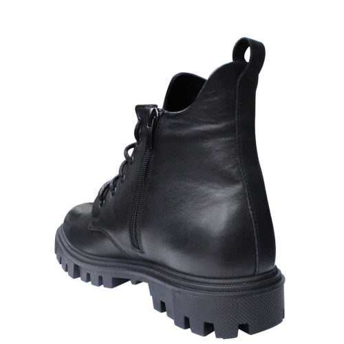 Ботинки Peatika Черный, 42, 43, 44, 45 фото каталог