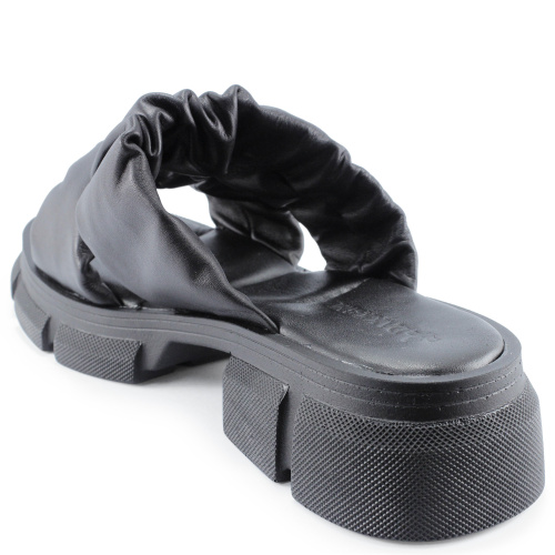  Сабо Dakkem Черный, 42 фото каталог