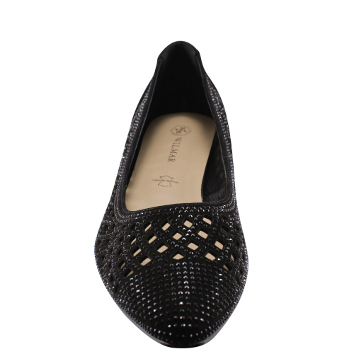 Туфли Wilmar Черный, 41, 42, 43 фото каталог