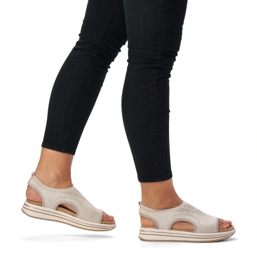 Босоножки  REMONTE  Розовый, 42, 43, 44, 45 фото каталог