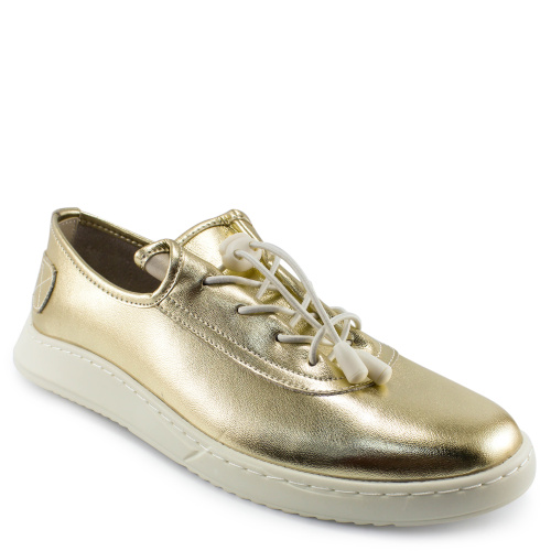 Кеды KUMFO Золотой, 41, 42, 43 фото каталог