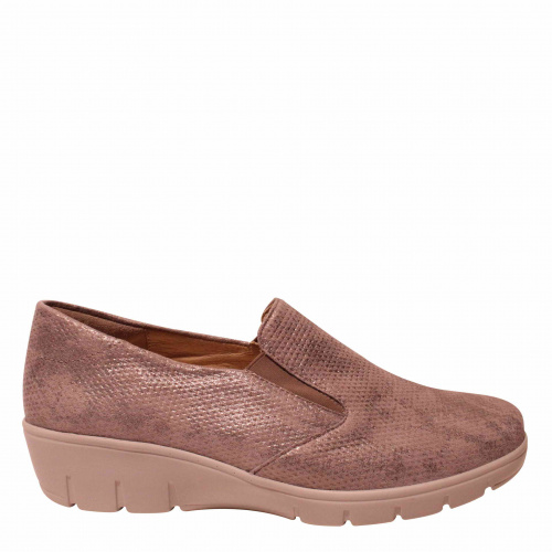 Туфли Semler Серый, 7/5, 8 фото каталог