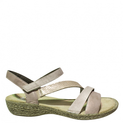 Босоножки RIEKER