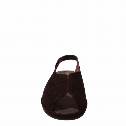 Босоножки Semler Черный, 7/5, 8, 9, 10 фото каталог