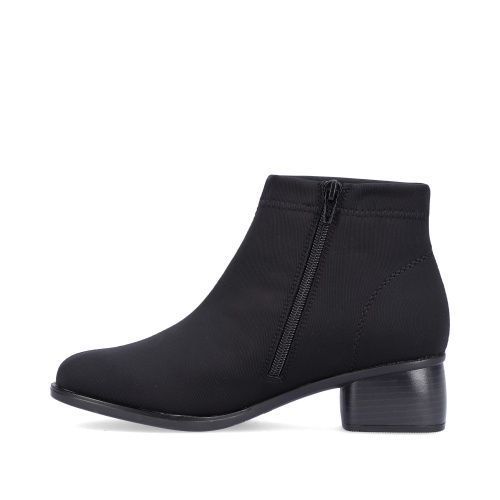 Ботинки REMONTE Черный, 42, 43, 44, 45 фото каталог