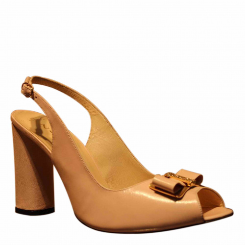 Босоножки ZIZI Розовый, 34, 35, 33, 42, 43 фото каталог