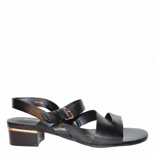 Босоножки ZIZI Черный, 41, 42, 43 фото каталог