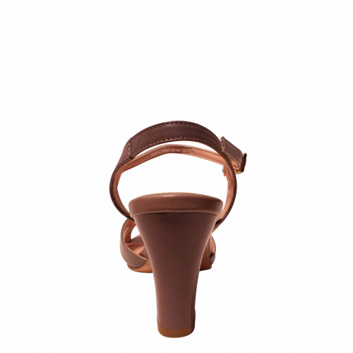 Босоножки SIZAAMPERO Бежевый, 33, 34, 35 фото каталог