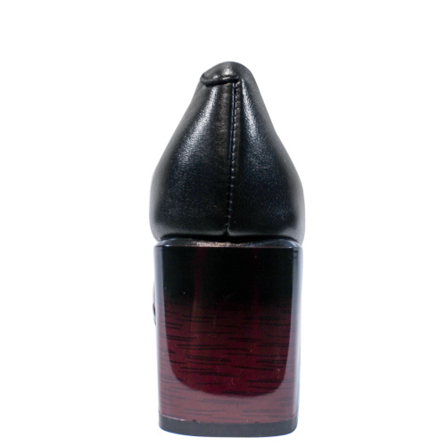 Туфли SIZAAMPERO Черный, 33, 34, 35 фото каталог