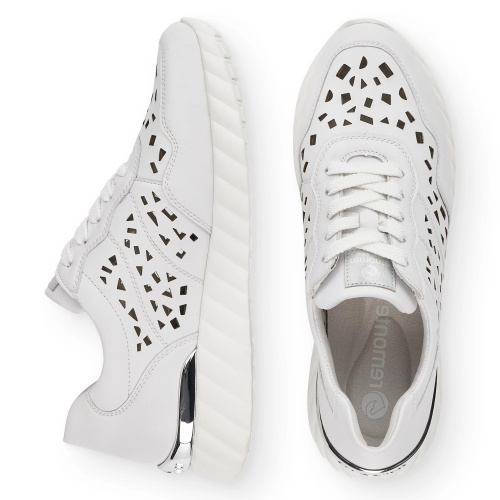 Кроссовки-лето REMONTE DORNDORF Белый, 42, 44, 43, 45 фото каталог