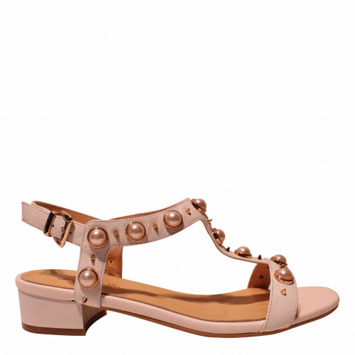 Босоножки SIZAAMPERO Белый, 42, 43 фото каталог