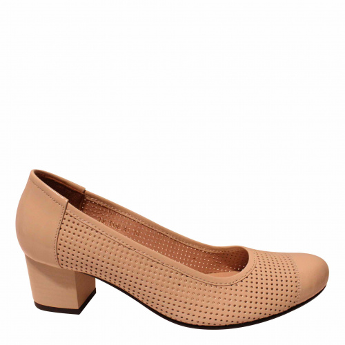 Туфли LAURA POTTI Бежевый, 41, 42, 43, 44 фото каталог