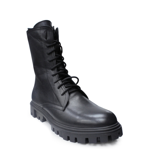 Ботинки Peatika Черный, 42, 43, 44, 45 фото каталог