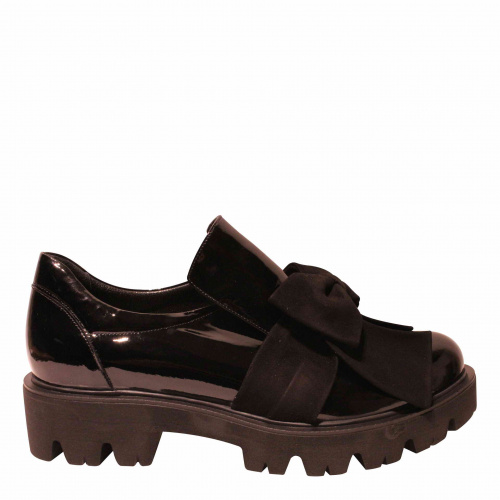 Туфли  ZIZI  Черный, 44, 45, 41, 42, 43 фото каталог