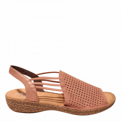 Босоножки RIEKER