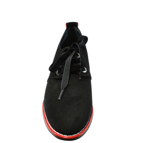 Туфли SIZAAMPERO Черный, 33, 34, 35, 41, 42, 43 фото каталог