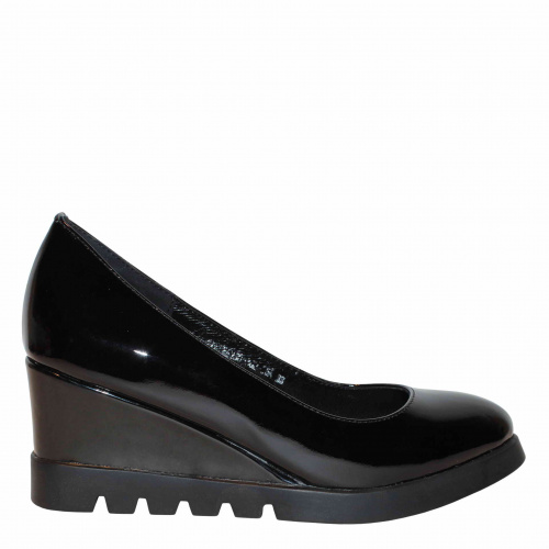 Туфли ZIZI  Черный, 34, 35, 33 фото каталог