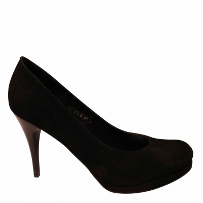 Туфли LAURA POTTI