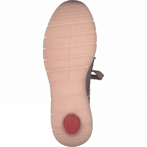 Кроссовки JANA Розовый, 42, 43, 44, 45 фото каталог