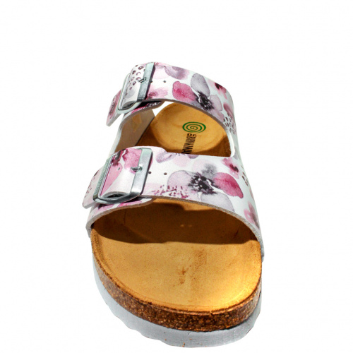 Сабо POLKING Мультиколор, 41, 42, 43, 44, 45, 46 фото каталог