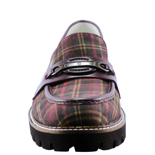 Туфли  LAURA POTTI Мультиколор, 41, 42, 43, 44 фото каталог