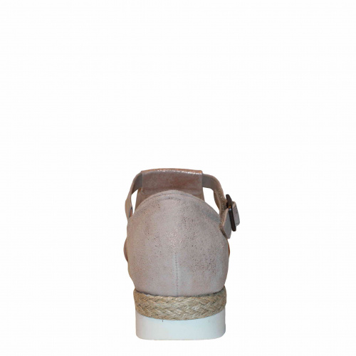  Босоножки GABOR Розовый, 7/5, 8, 9, 10, 11 фото каталог