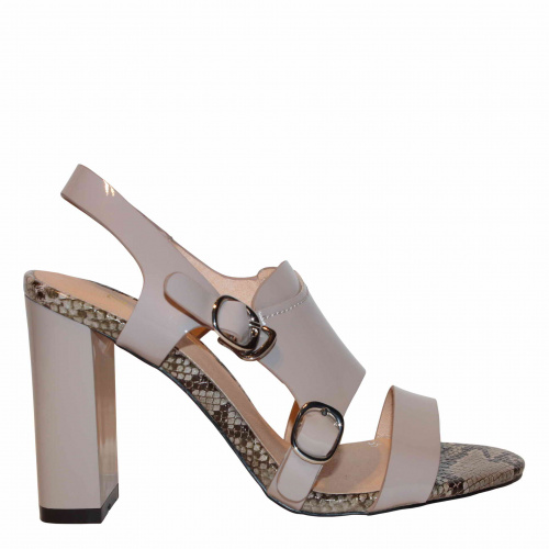 Босоножки ZIZI Розовый, 33, 34, 35 фото каталог