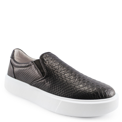 Кеды Peatika Черный, 41, 42, 43, 44 фото каталог