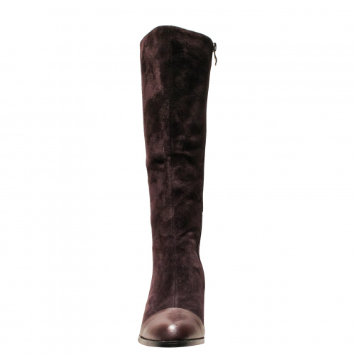 Сапоги  ZIZI Фиолетовый, 33, 34, 35 фото каталог