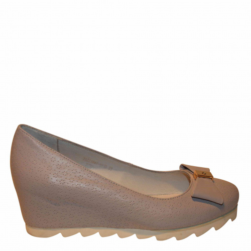 Туфли -лето ZIZI  Цвет не определён, 33, 34, 35 фото каталог