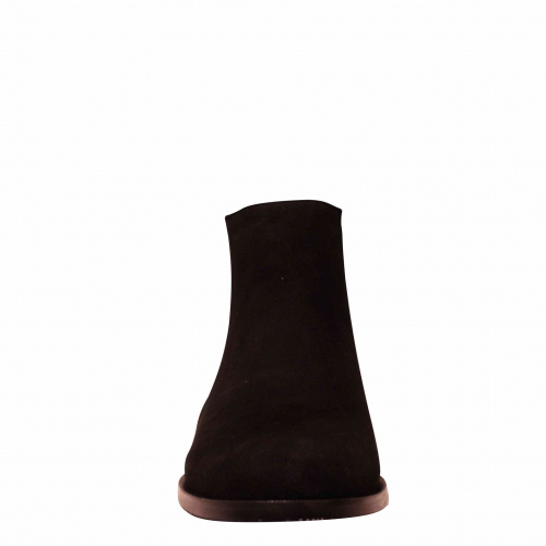 Ботильоны  ZIZI Черный, 42, 44, 41, 43 фото каталог