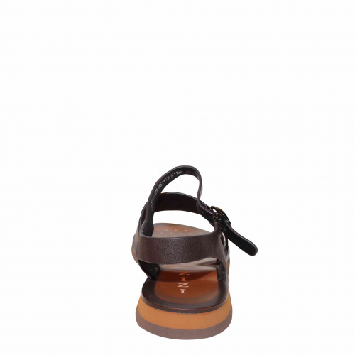 Босоножки ZIZI Коричневый, 33, 34, 35 фото каталог